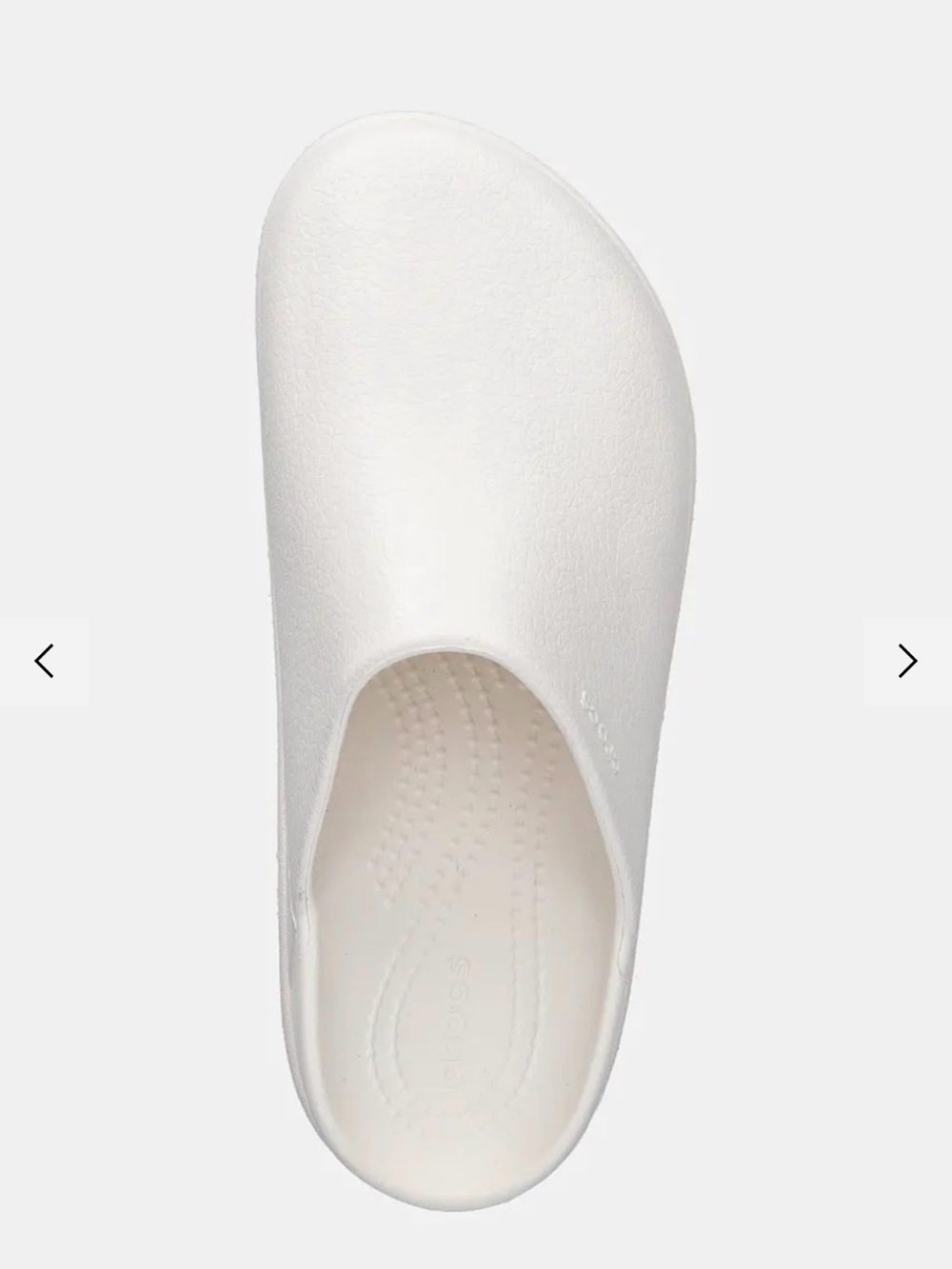 CROCS Dylan Platform Clog - Picture 5 of 6
